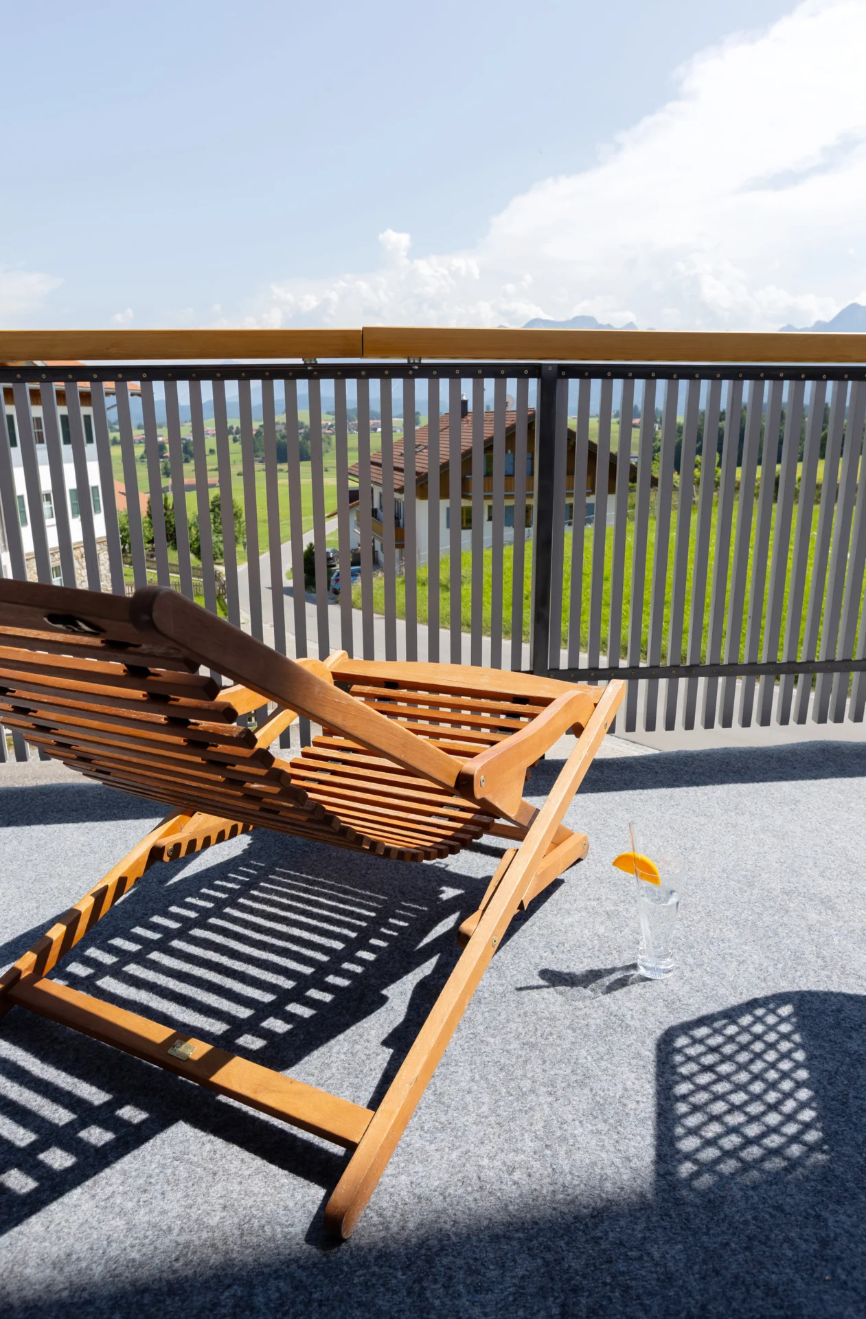 Bild: Balkon