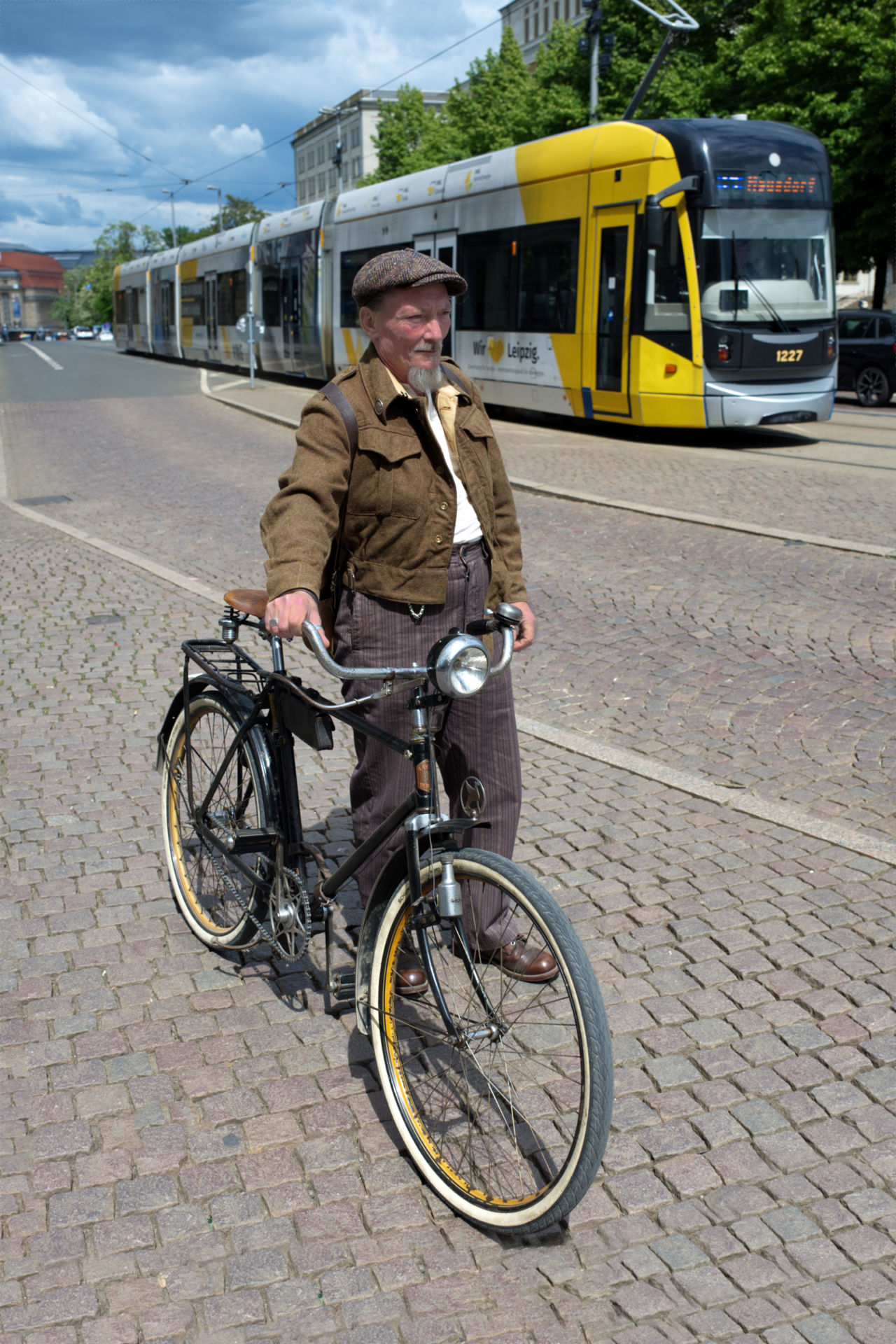 Ralf Noack - unterwegs  (Bild vergr&ouml;&szlig;ern)