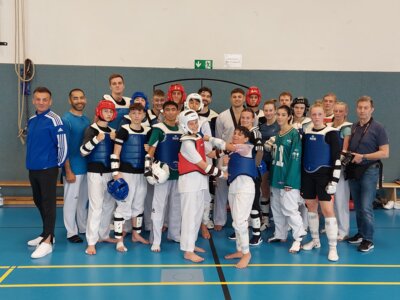 Vorschaubild: 2024 10 13-11 KaderLG Westerstede I-min