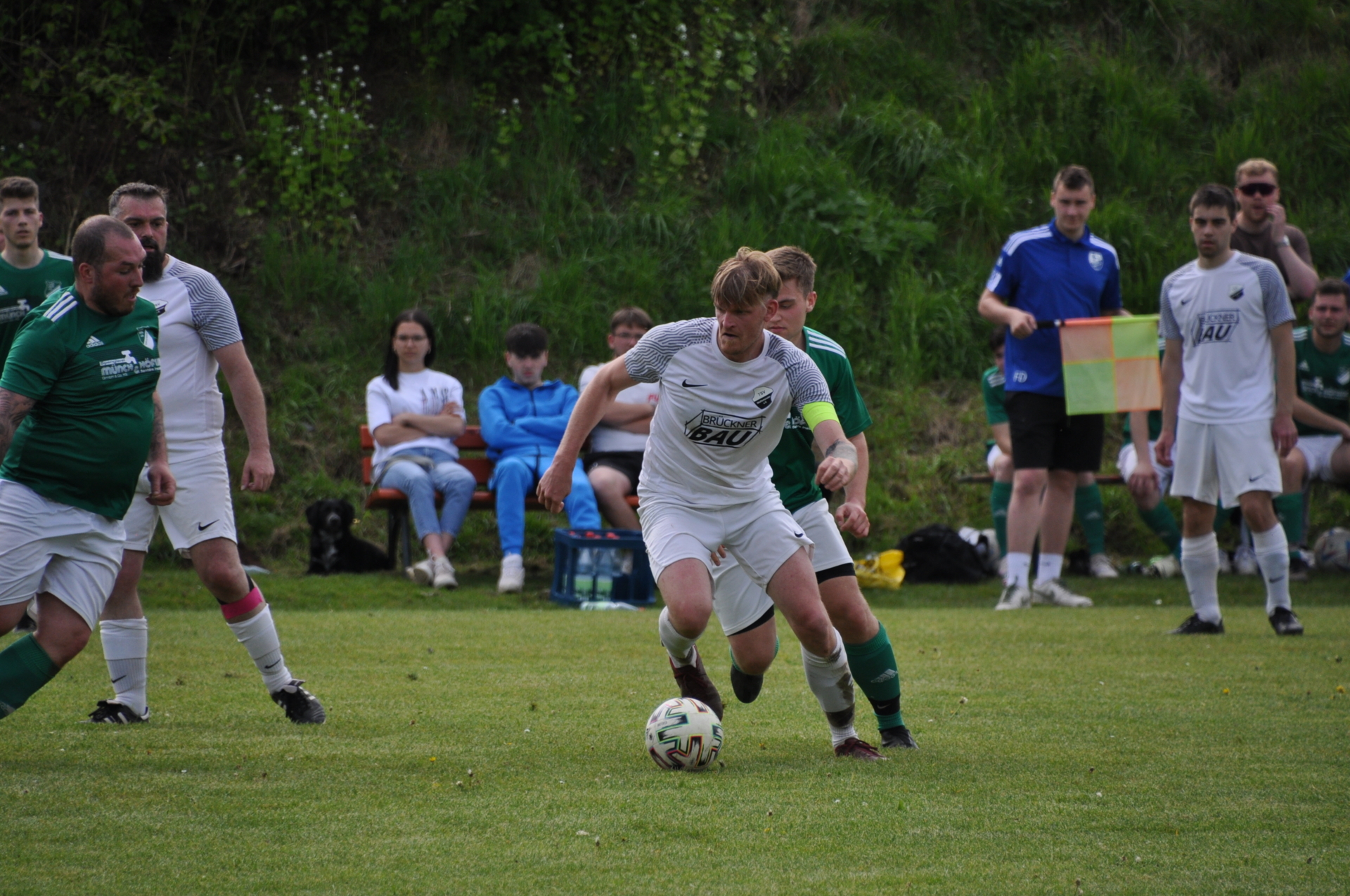 Foto der Galerie: Fußball
