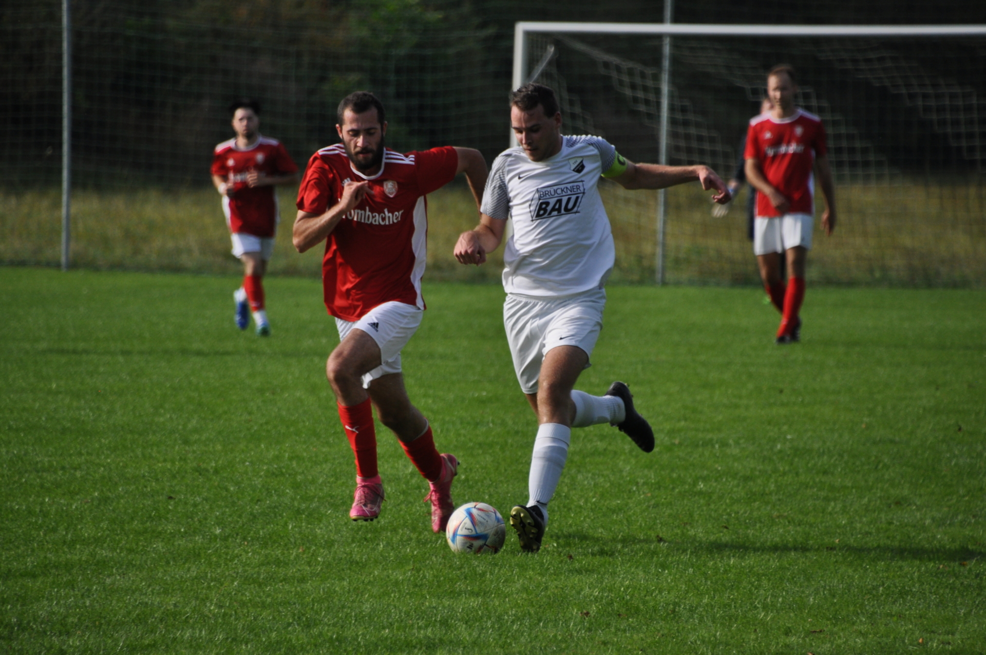 Foto der Galerie: Fußball