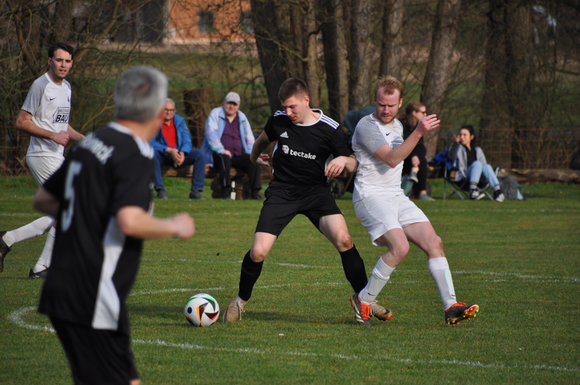 Foto der Galerie: Fußball