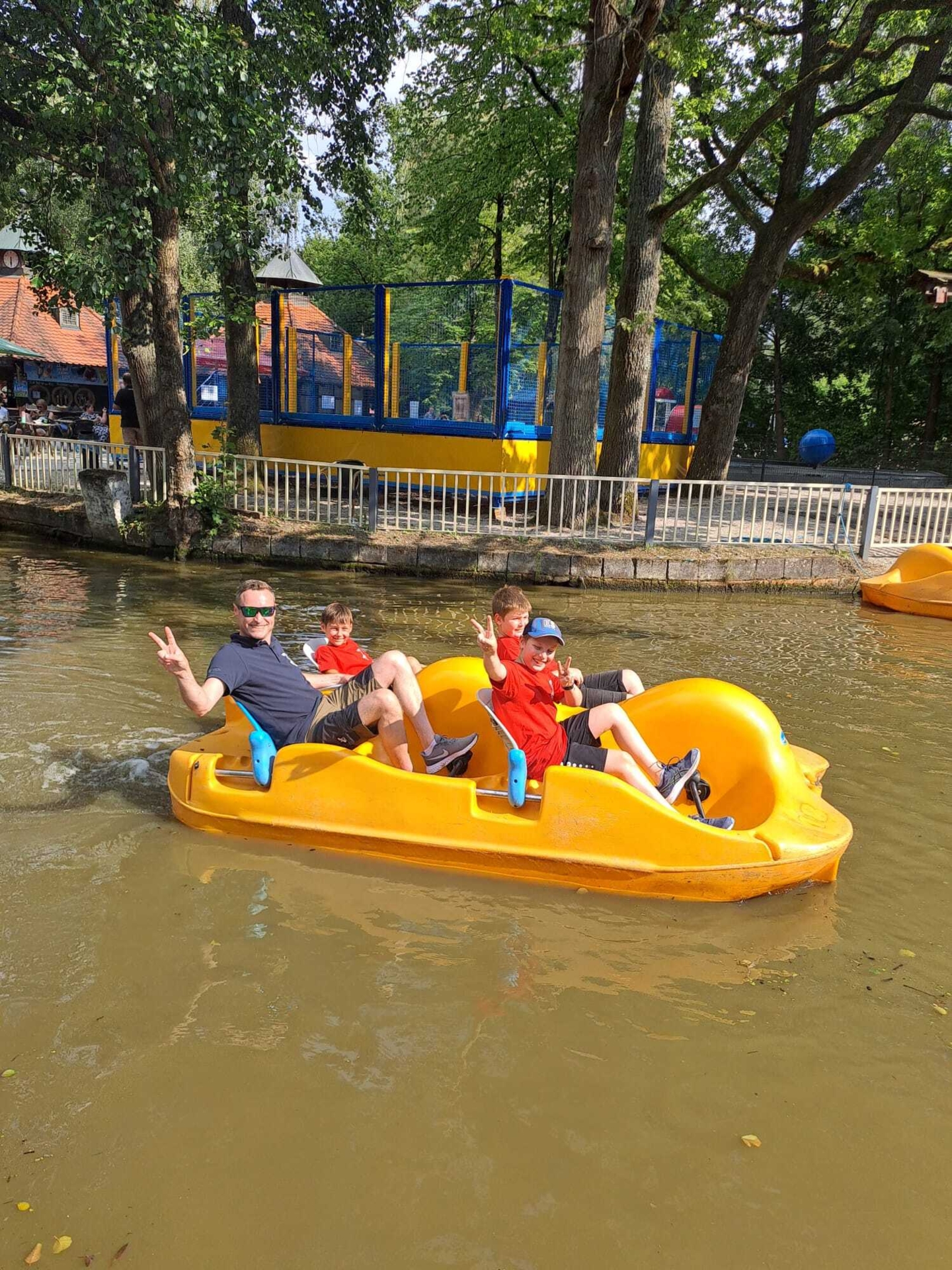 Foto der Galerie: Kinderfeuerwehr Wolfsmünster