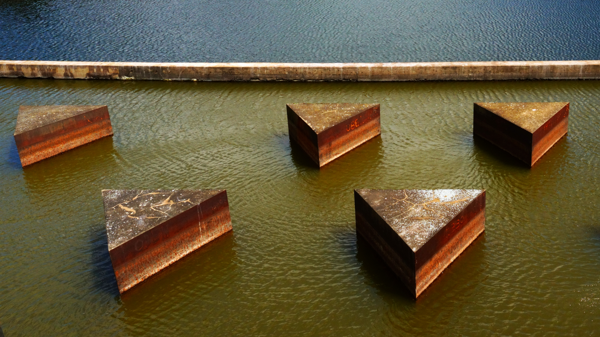 Peter Tittmann - Geometrie  (Bild vergr&ouml;&szlig;ern)