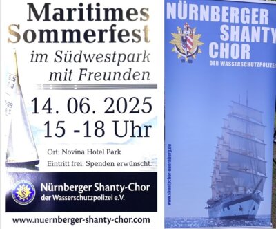 Vorschaubild: Die Ankündigung