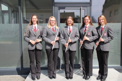 Vorschaubild: Querflöte