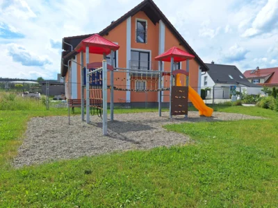 Vorschaubild: Spielplatz Breiter Acker