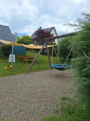 Vorschaubild: Spielplatz Gerstenweg