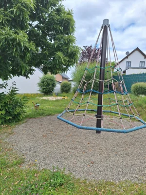Vorschaubild: Spielplatz Gerstenweg