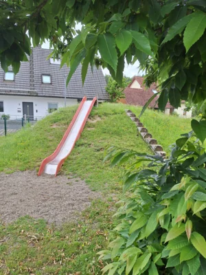 Vorschaubild: Spielplatz Gerstenweg