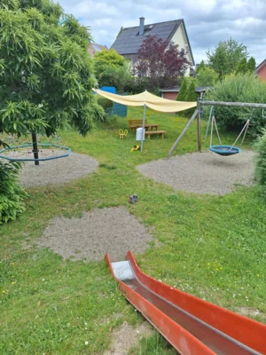 Vorschaubild: Spielplatz Gerstenweg