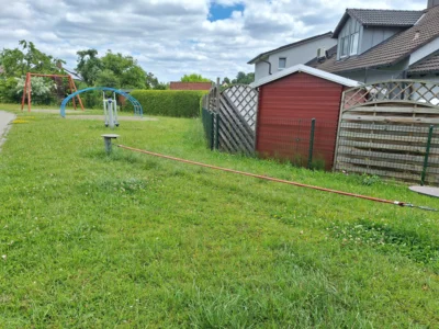 Vorschaubild: Spielplatz Weiherstraße/Röthelbergstraße