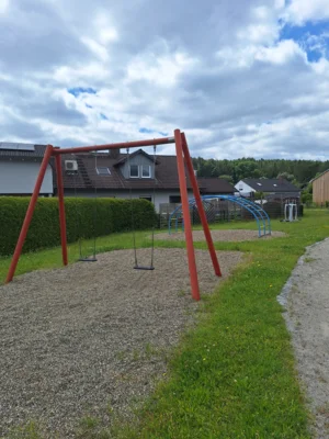 Vorschaubild: Spielplatz Weiherstraße/Röthelbergstraße