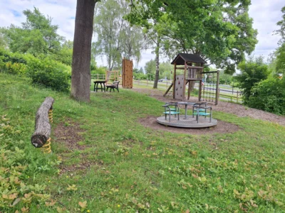 Vorschaubild: Spielplatz alte Dorfstraße