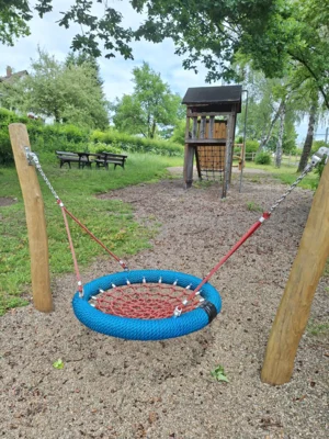 Vorschaubild: Spielplatz alte Dorfstraße