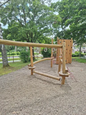 Vorschaubild: Spielplatz alte Dorfstraße