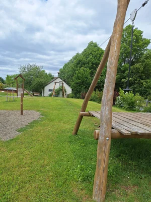 Vorschaubild: Spielplatz Unterkonnersreuth