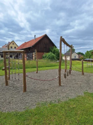Vorschaubild: Spielplatz Unterkonnersreuth