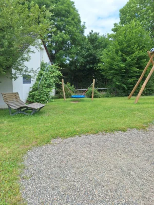 Vorschaubild: Spielplatz Unterkonnersreuth