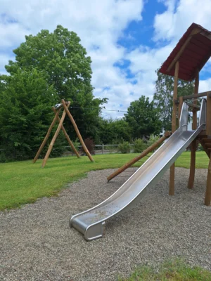 Vorschaubild: Spielplatz Unterkonnersreuth