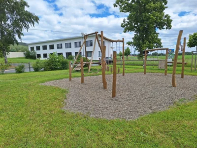 Vorschaubild: Spielplatz Unterkonnersreuth