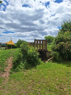 Vorschaubild: Spielplatz Cottenbach
