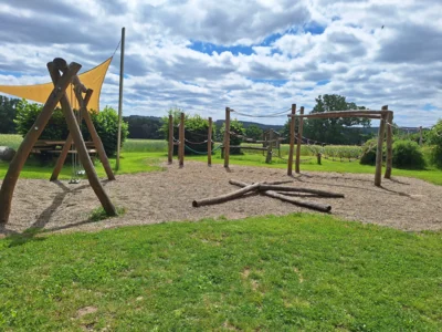 Vorschaubild: Spielplatz Cottenbach