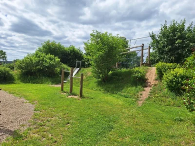 Vorschaubild: Spielplatz Cottenbach