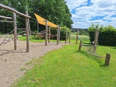 Vorschaubild: Spielplatz Cottenbach