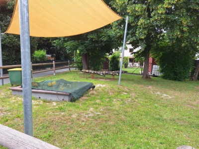 Vorschaubild: Spielplatz am Hopfenberg