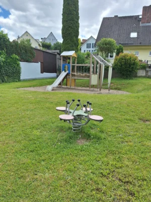 Vorschaubild: Spielplatz Denzenlohestraße