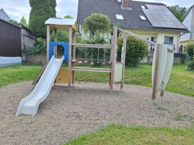 Vorschaubild: Spielplatz Denzenlohestraße
