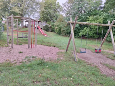 Vorschaubild: Spielplatz am Ängerlein