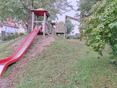 Vorschaubild: Spielplatz am Ängerlein
