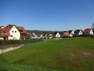 Vorschaubild: Alter Sportplatz