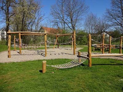 Vorschaubild: Spielplatz Cottenbach