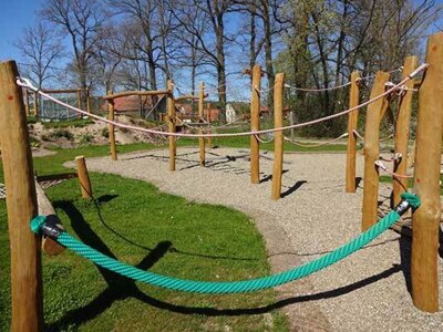 Vorschaubild: Spielplatz Cottenbach