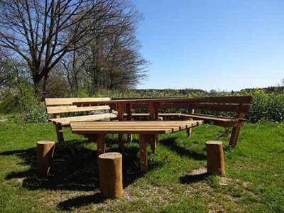 Vorschaubild: Spielplatz Cottenbach