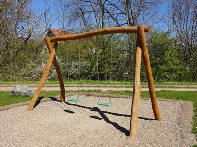 Vorschaubild: Spielplatz Cottenbach