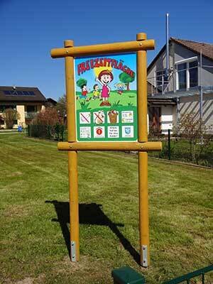 Vorschaubild: Spielplatz Weiherstraße/Röthelbergstraße