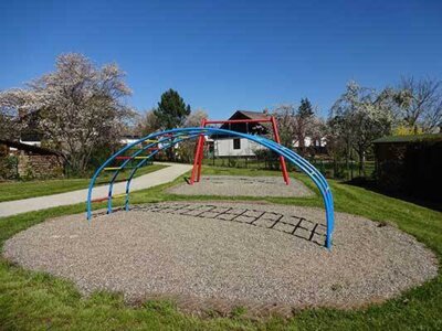 Vorschaubild: Spielplatz Weiherstraße/Röthelbergstraße