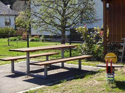 Vorschaubild: Spielplatz Weiherstraße/Röthelbergstraße