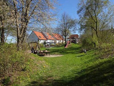 Vorschaubild: Spielplatz am Ängerlein