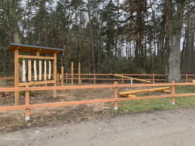 Vorschaubild: Spielplatz Tannenbach