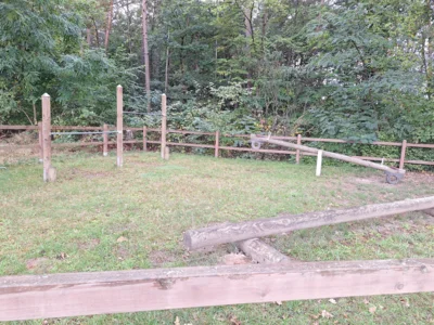 Vorschaubild: Spielplatz Tannenbach