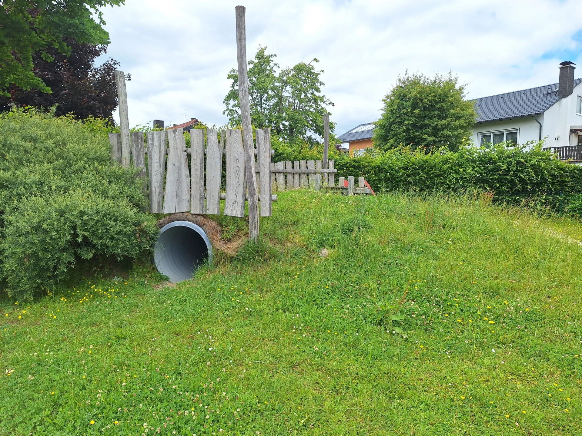 Bild: Spielplatz Weiherstraße/Röthelbergstraße