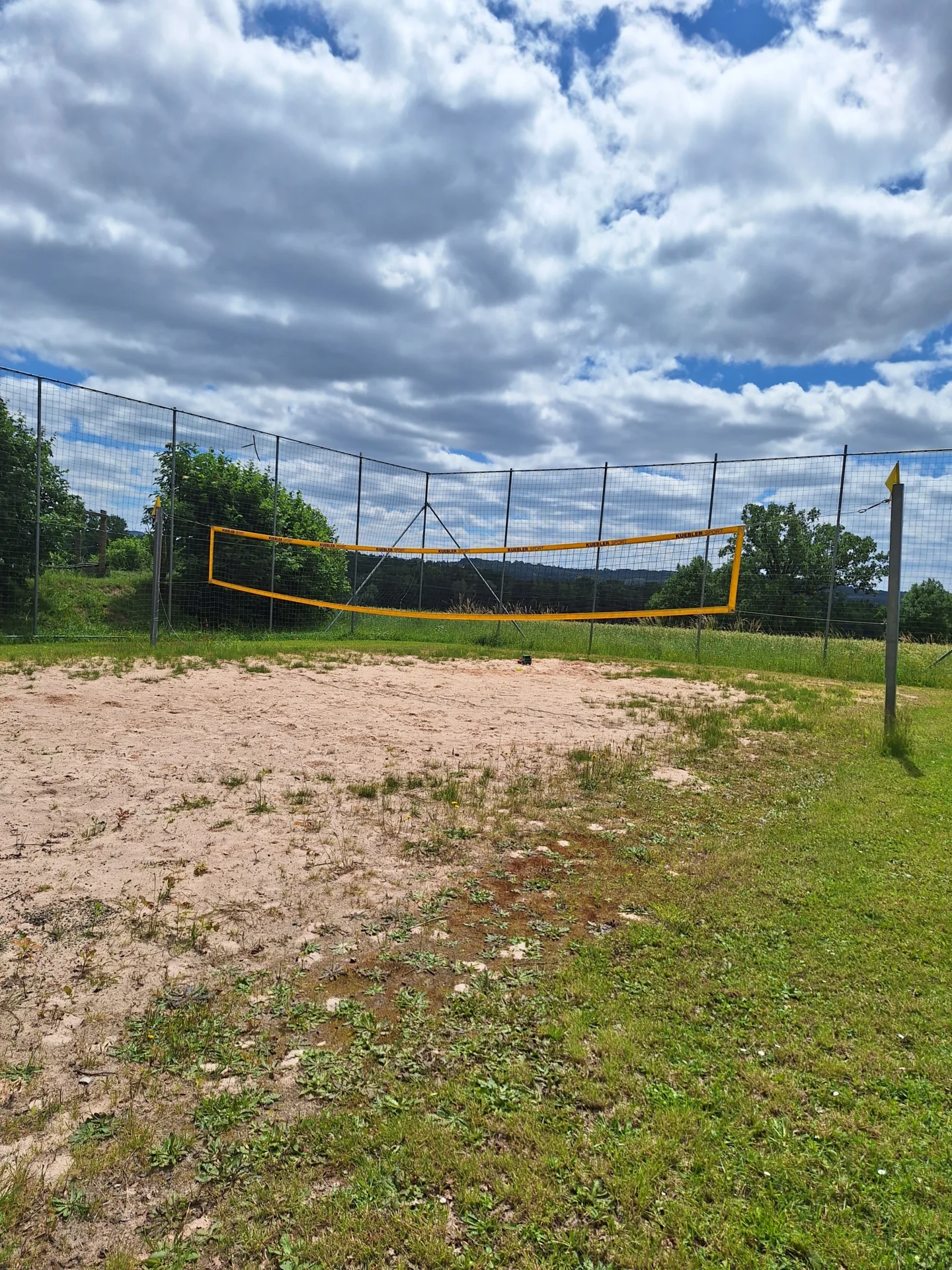 Bild: Spielplatz Cottenbach