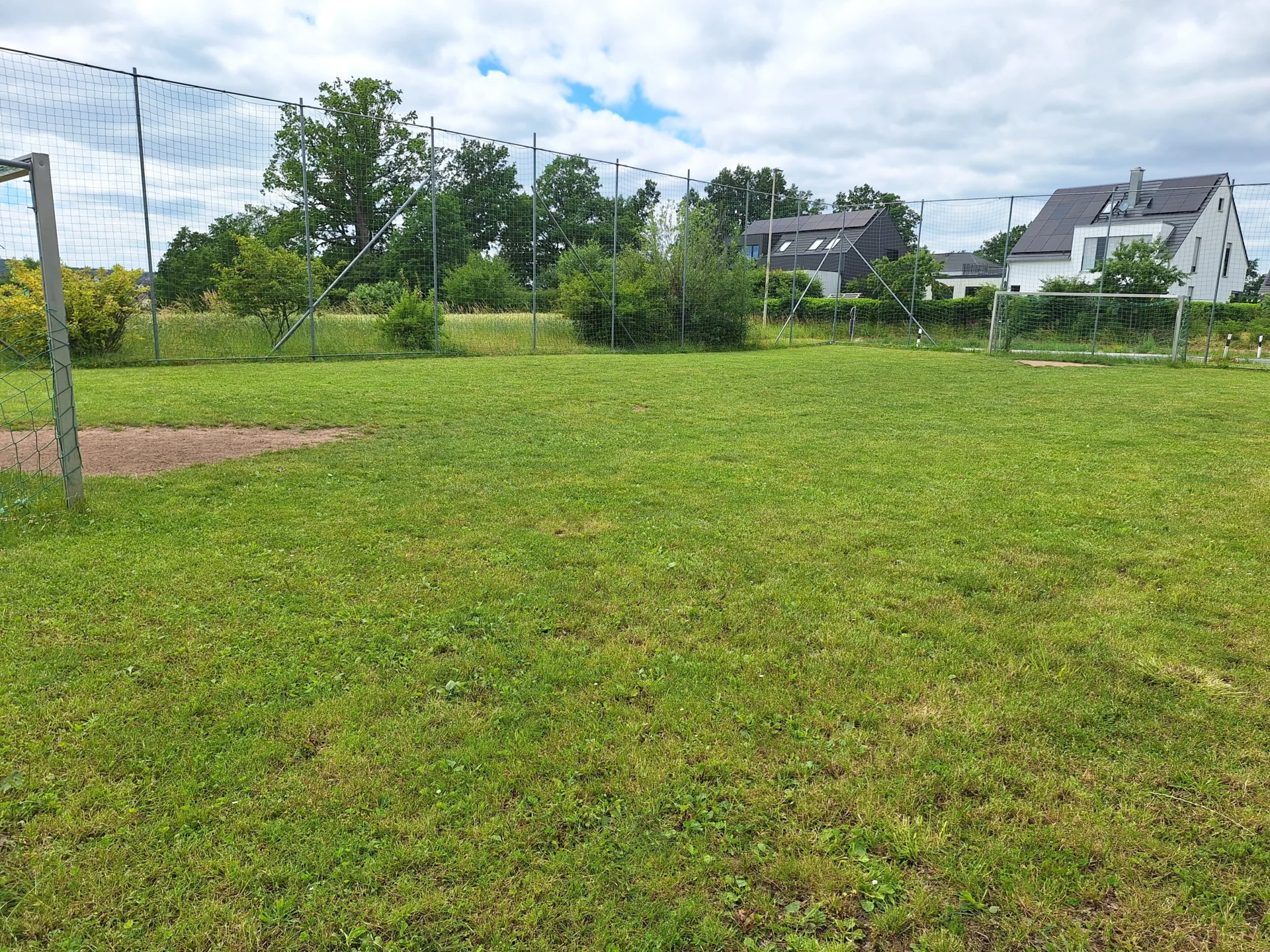 Bild: Spielplatz Cottenbach