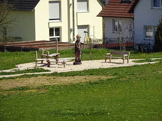Bild: Heinersreuther Nachtwächter