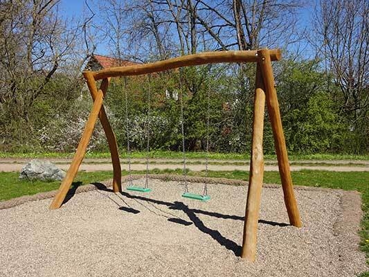 Bild: Spielplatz Cottenbach